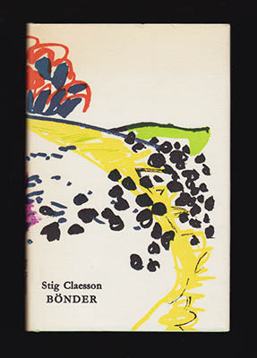 Stig 'Slas' Claesson : Bönder