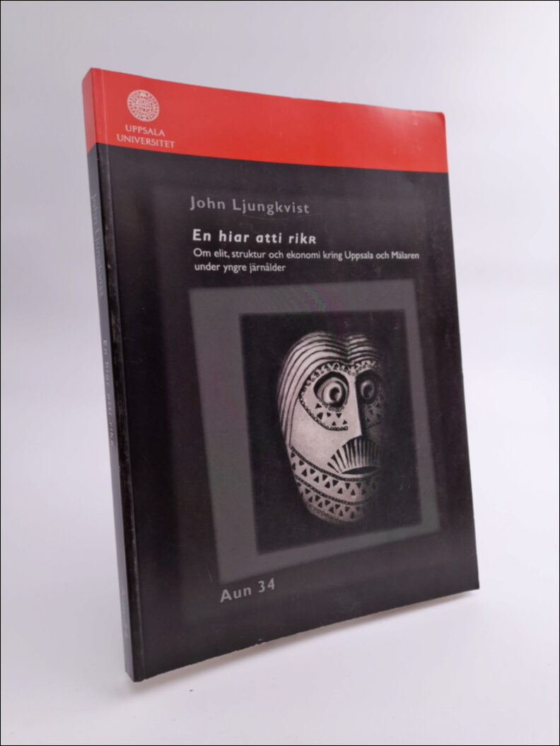 John Ljungkvist : En hiar atti rikR