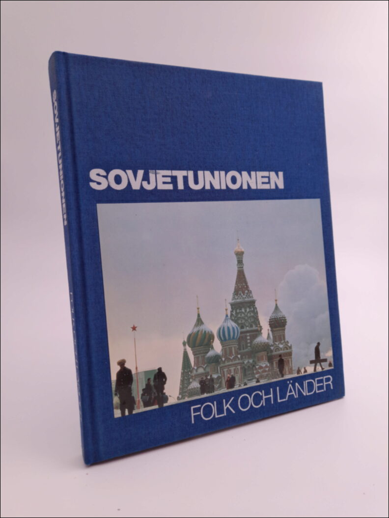 Martin Mann : Sovjetunionen