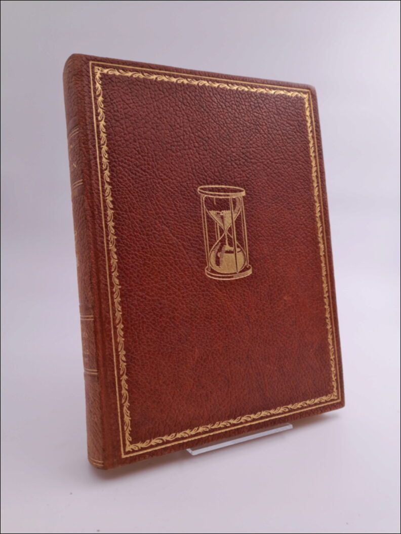 Nils Olsson : Jubileumsbokfilmen