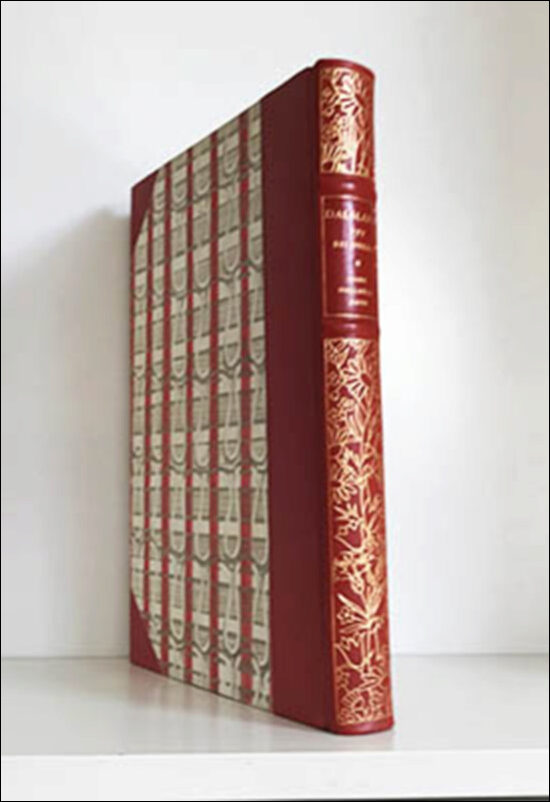 Roth, Mona S. ; Hallbäck, Axel [text] : Dalsland