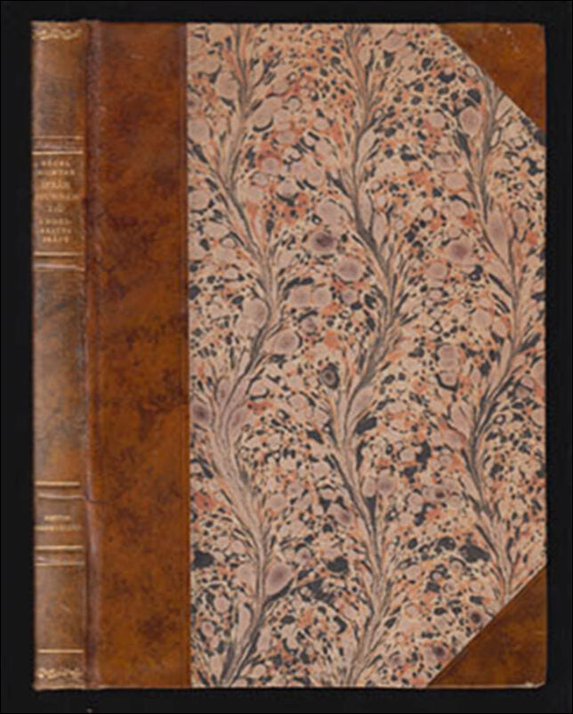 Nestor Hammarlund : Några glimtar ifrån svunnen tid i nordvästra Skåne