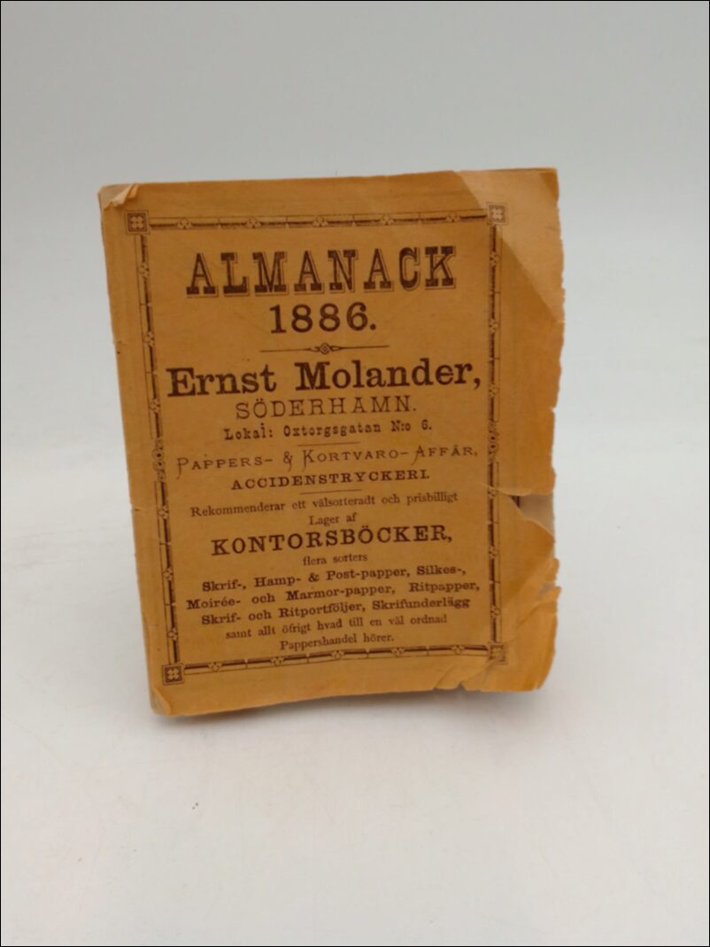 Almanacka