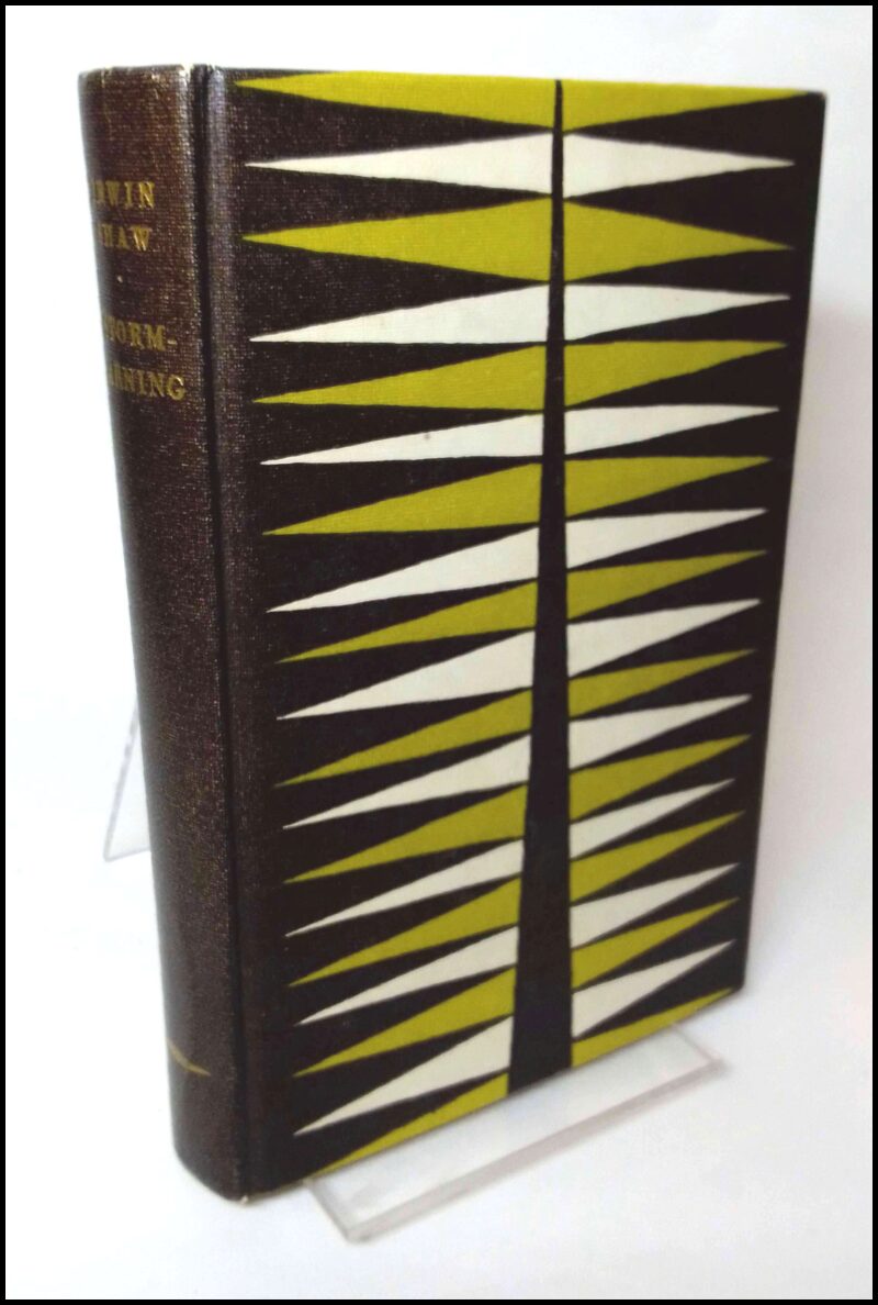Irwin Shaw : Stormvarning