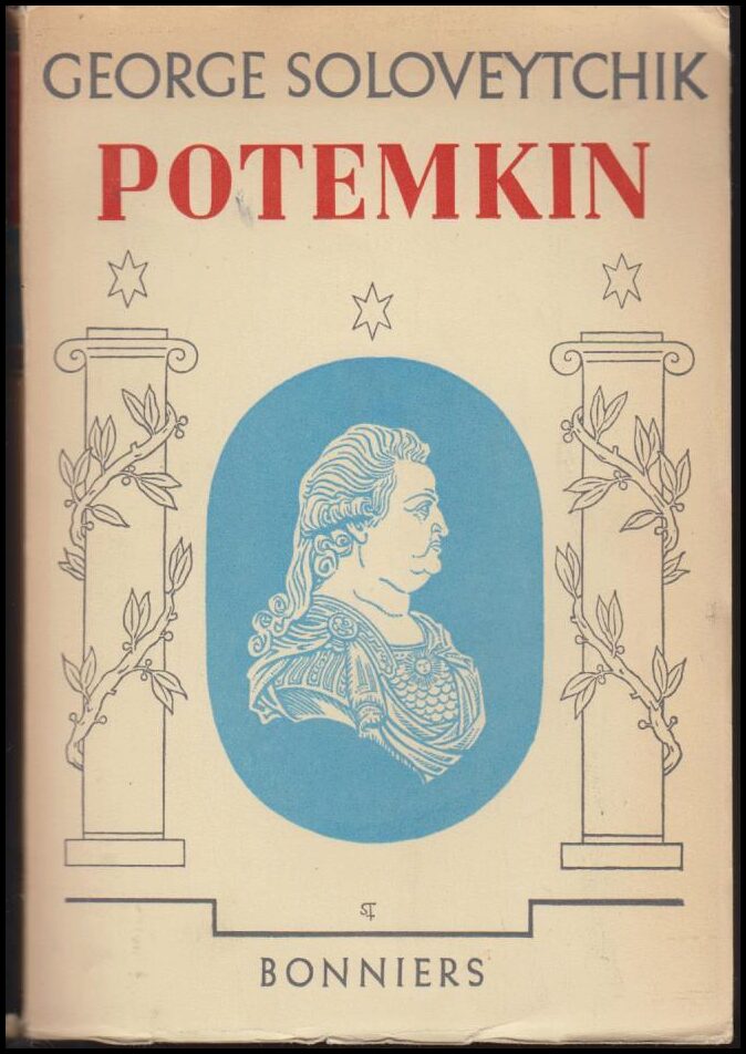 George Soloveytchik : Potemkin