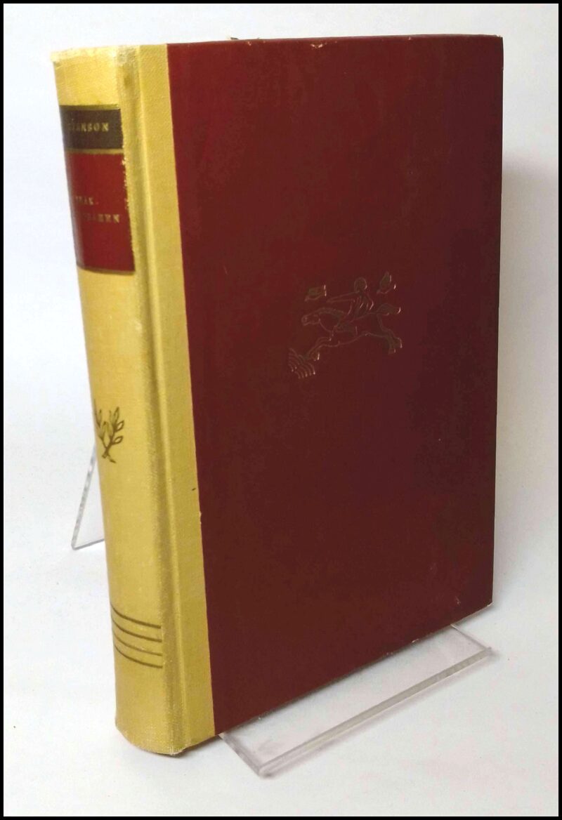 Robert Louis Stevenson : Vrakplundraren