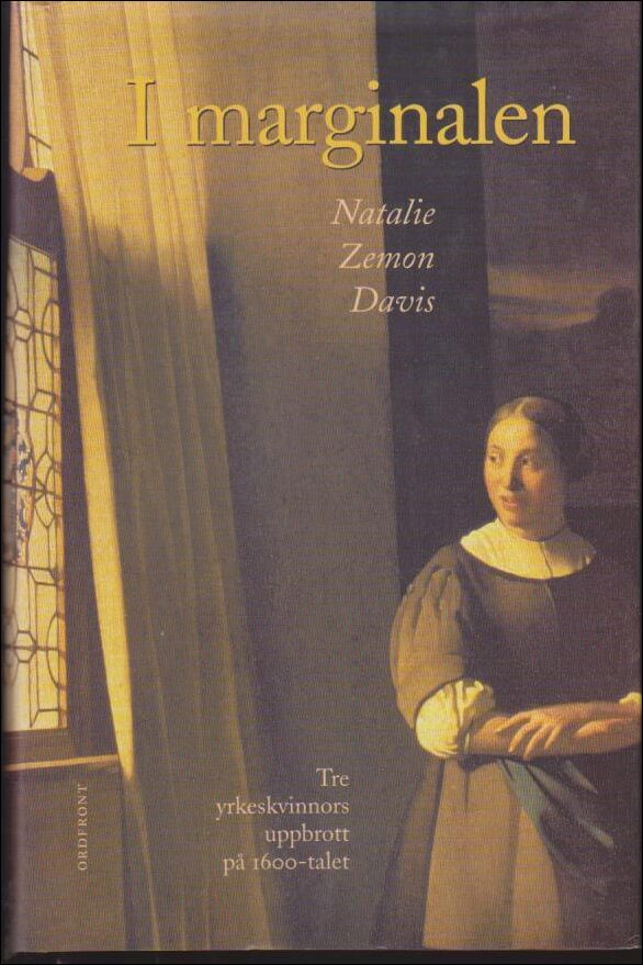 Natalie Zemon Davis : I marginalen