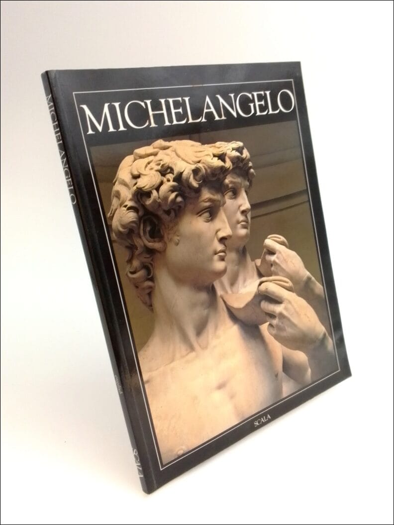 Lutz Heusinger : Michelangelo