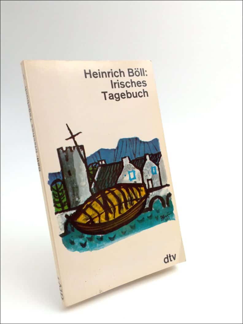 Heinrich Böll : Irisches Tagebuch