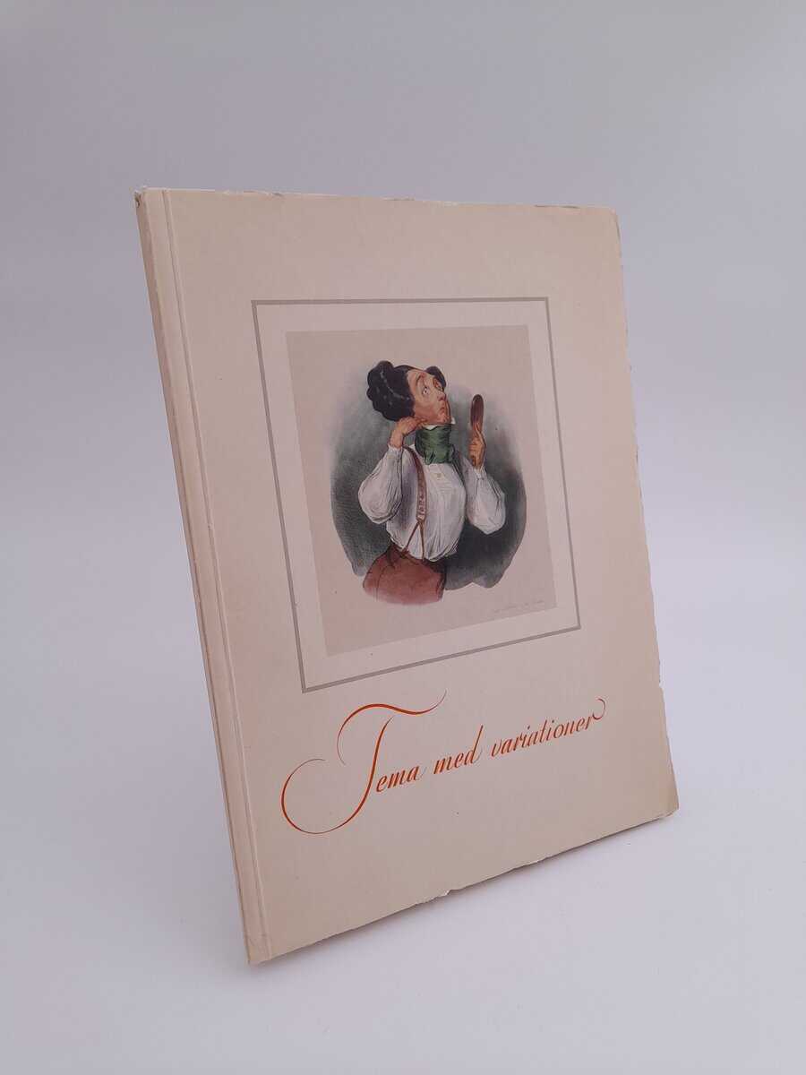 Rudolf Christensen : Tema med variationer