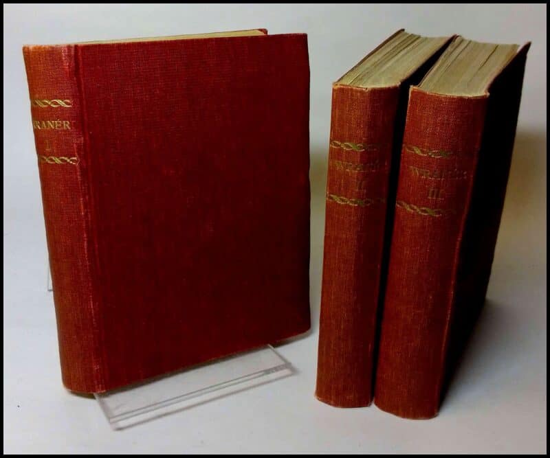 Henrik Wranér : En ulf i fårakläder och andra skånska folklifsbilder / Flinebyttor och suringar