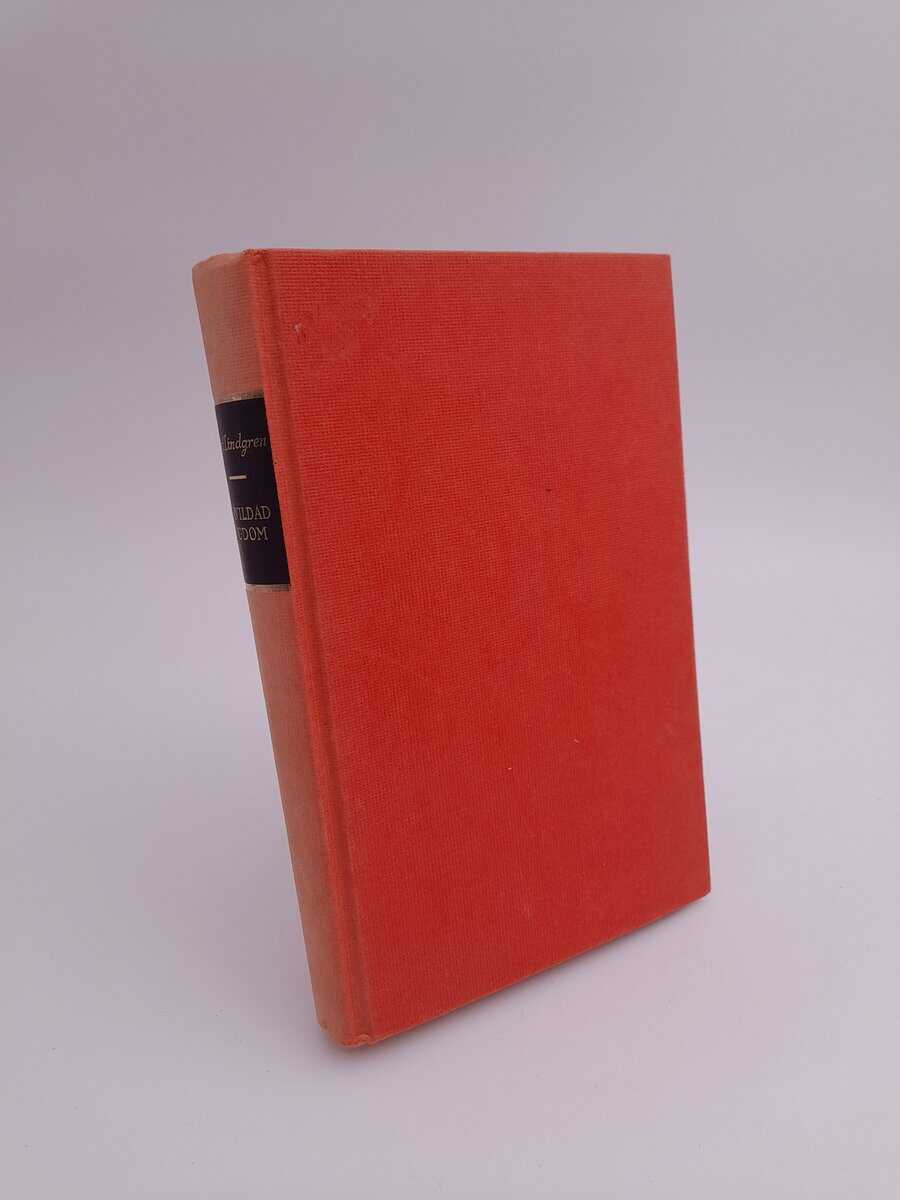 Leif Lindgren : Förvildad ungdom