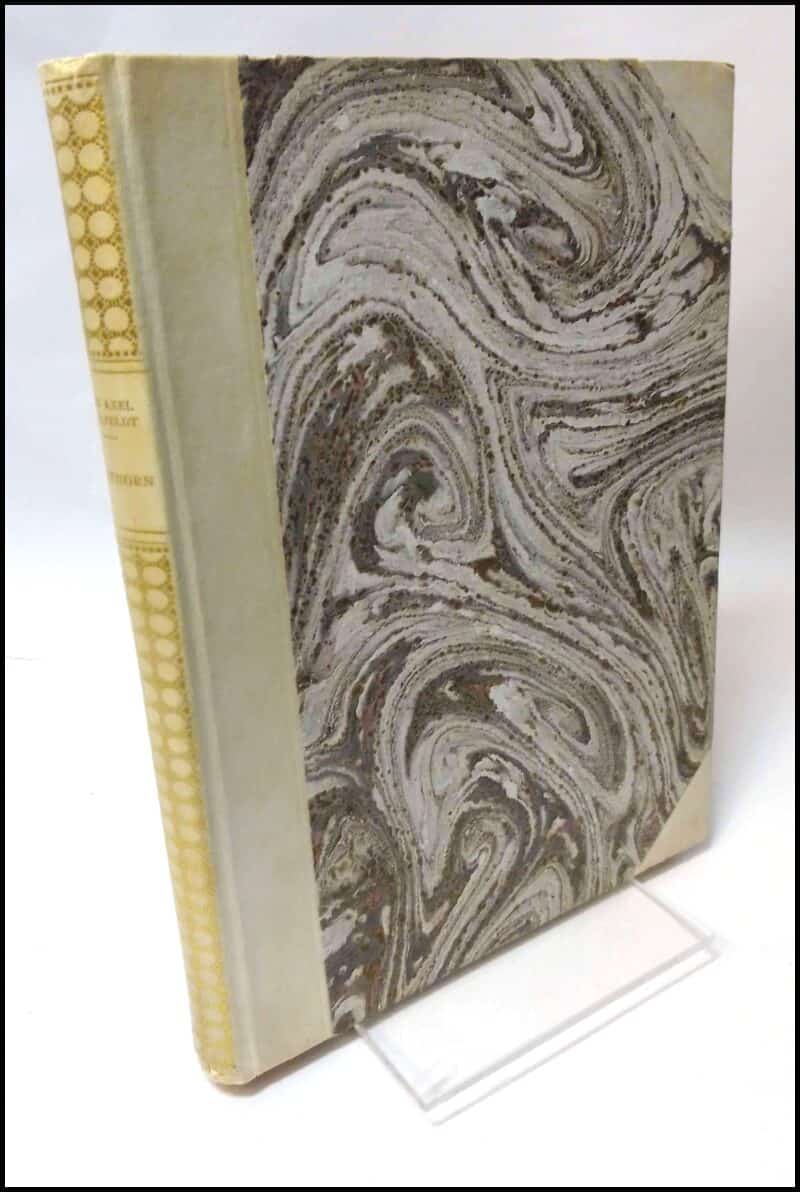 Erik Axel Karlfeldt : Hösthorn