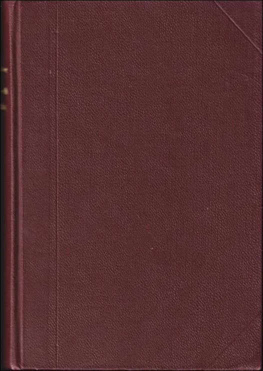 Harald Hjärne : Stat och kyrka