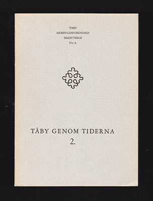 S. E. Vingedal : Täby genom tiderna 2