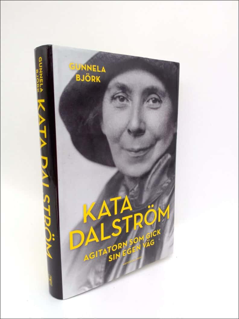 Gunnela Björk : Kata Dahlström