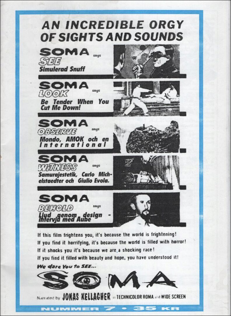 Soma : [Omkring 1998] / 7