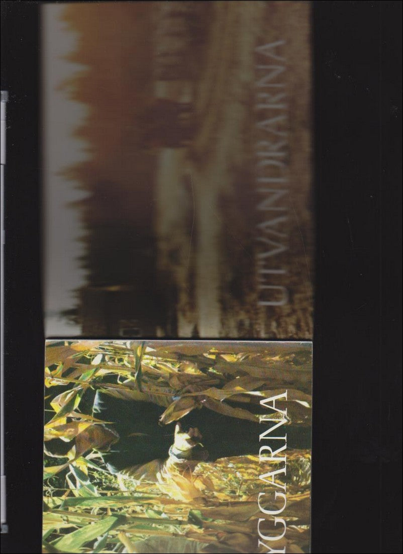 Mats m fl Rehnberg : Utvandrarna