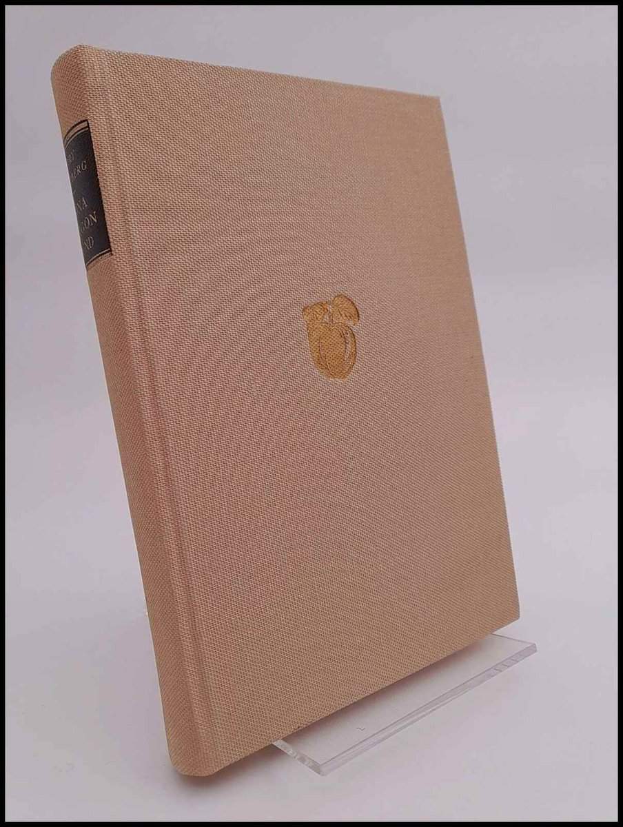 Harry Blomberg : Sköna morgon stund!