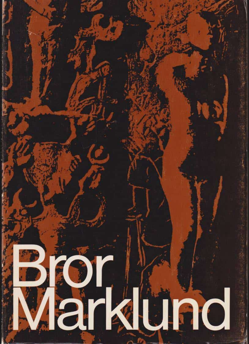 Eugen Wretholm : Bror Marklund