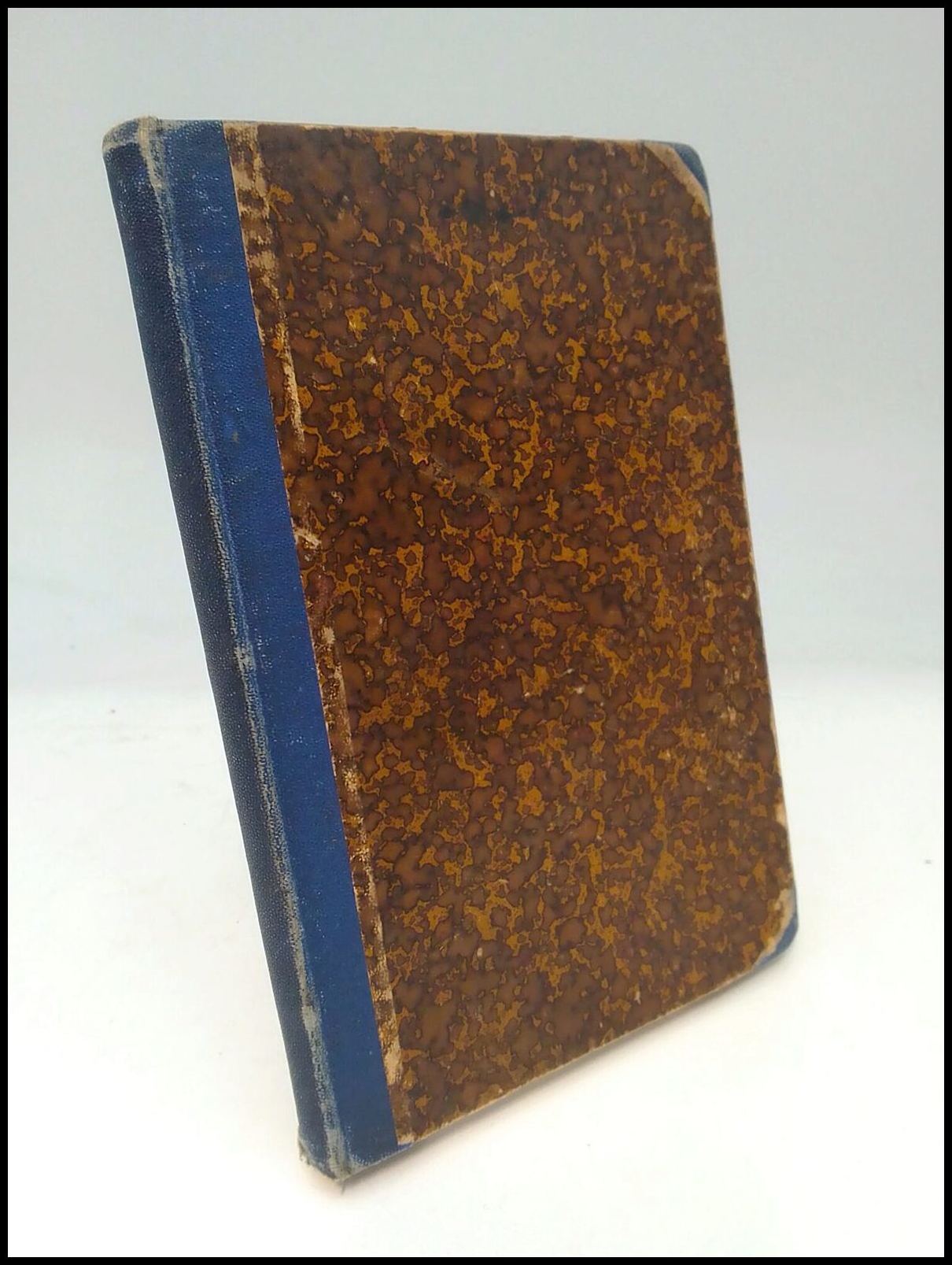 Theodore Ledyard Cuyler : Bäckar vid vägen från lifvets källa