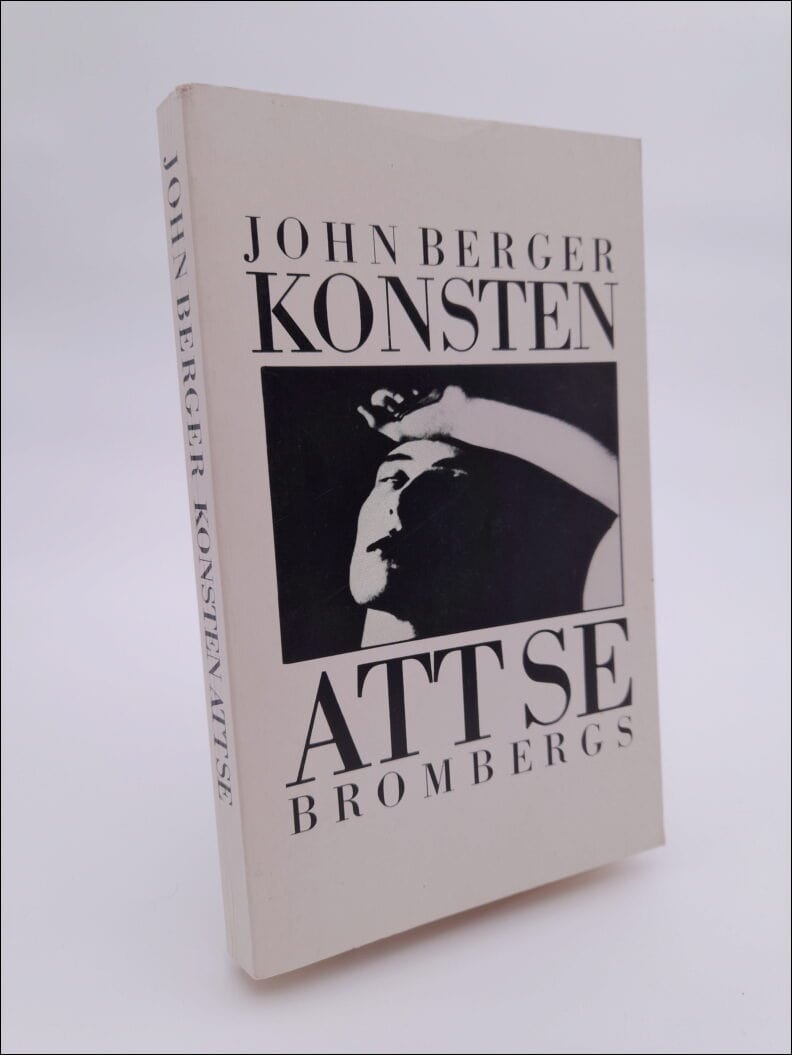 John Berger : Konsten att se