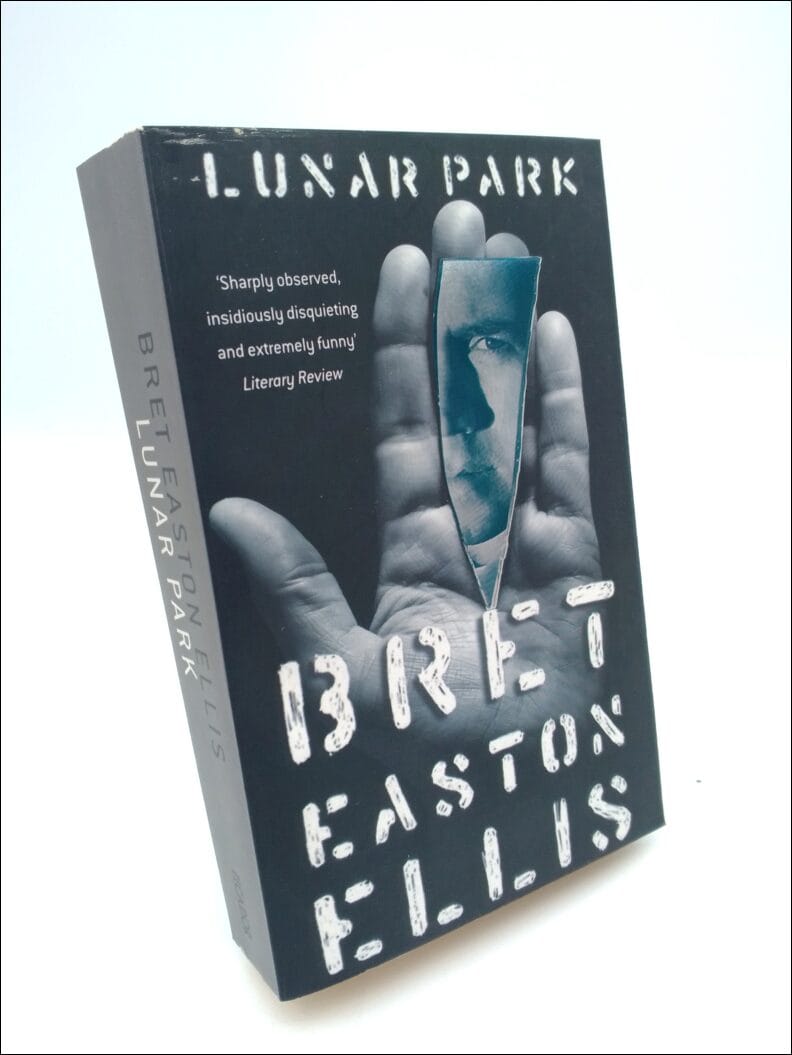 Bret Easton Ellis : Lunar Park