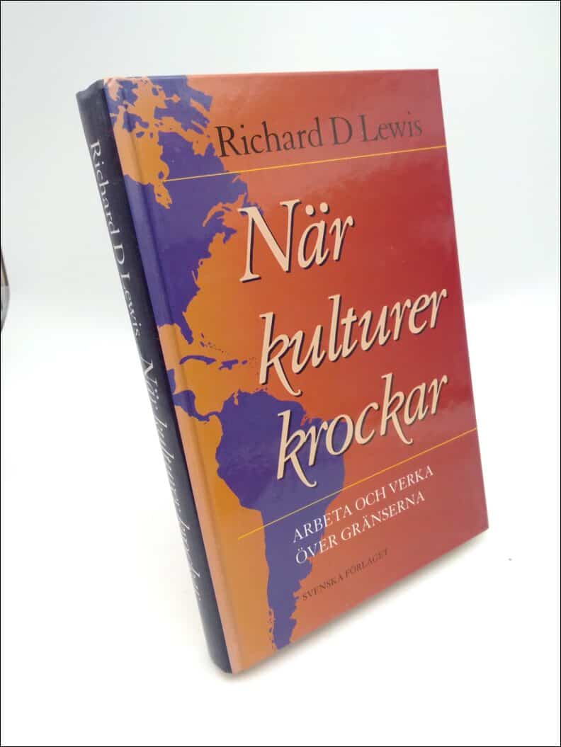 Richard D. Lewis : När kulturer krockar