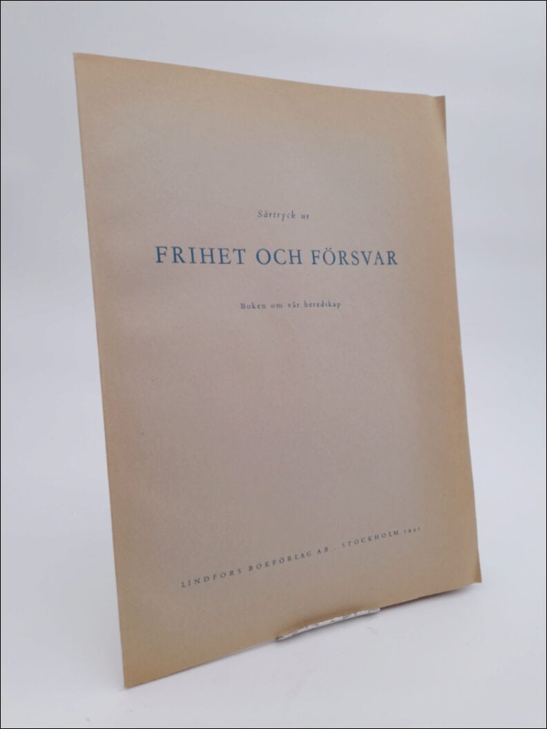 Det civila luftskyddet