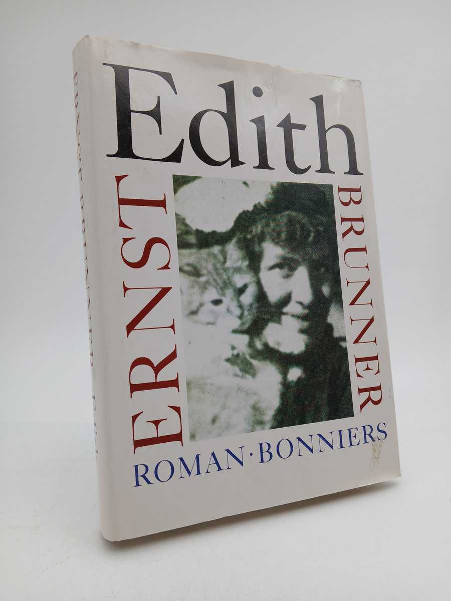 Ernst Brunner : Edith