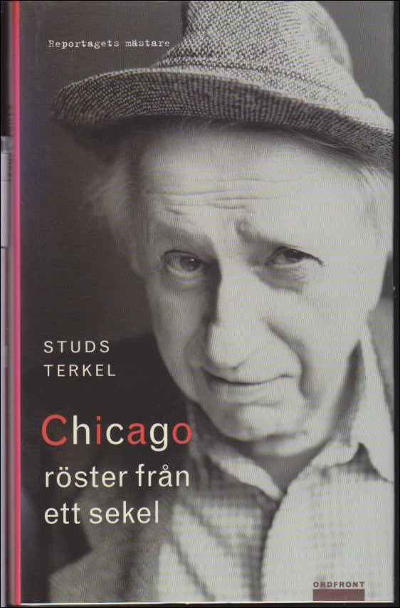 Studs Terkel : Chicago
