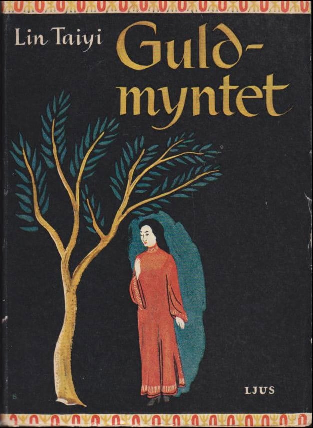 Lin Taiyi : Guldmyntet