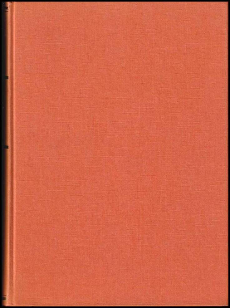 Nils Gösta Sandblad : Bildkonsten i Norden