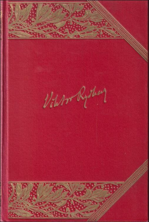 Viktor Rydberg : Varia I