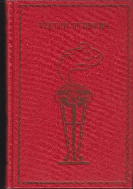 Viktor Rydberg : Singoalla