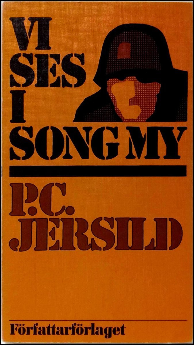 P. C. Jersild : Vi ses i Song My