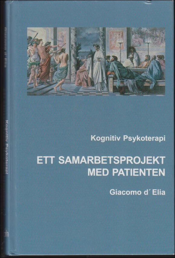 Giacomo d'Elia : Ett samarbetsprojekt med patienten