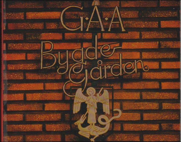 Stig Björklund : Bonäs Bygdegård