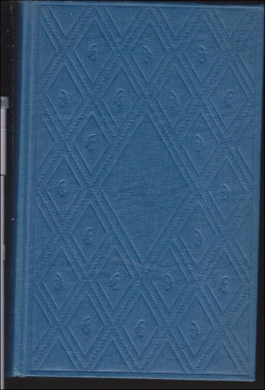 Sven Rosendahl : Gud fader och tattaren