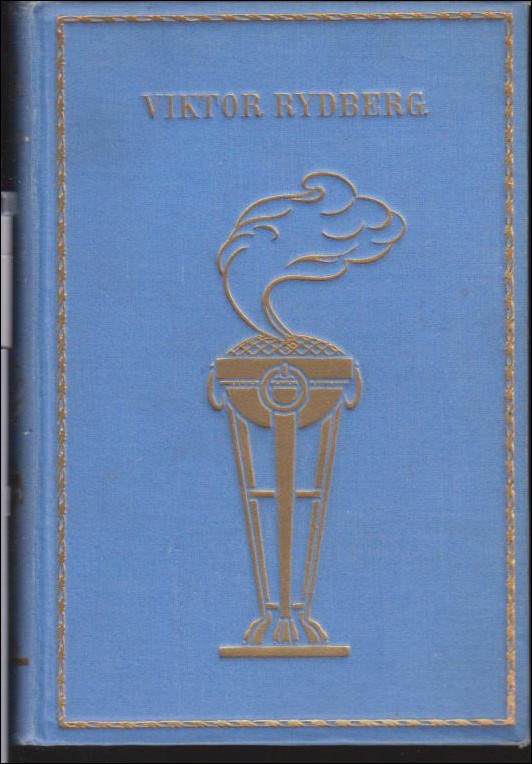 Viktor Rydberg : Dikter