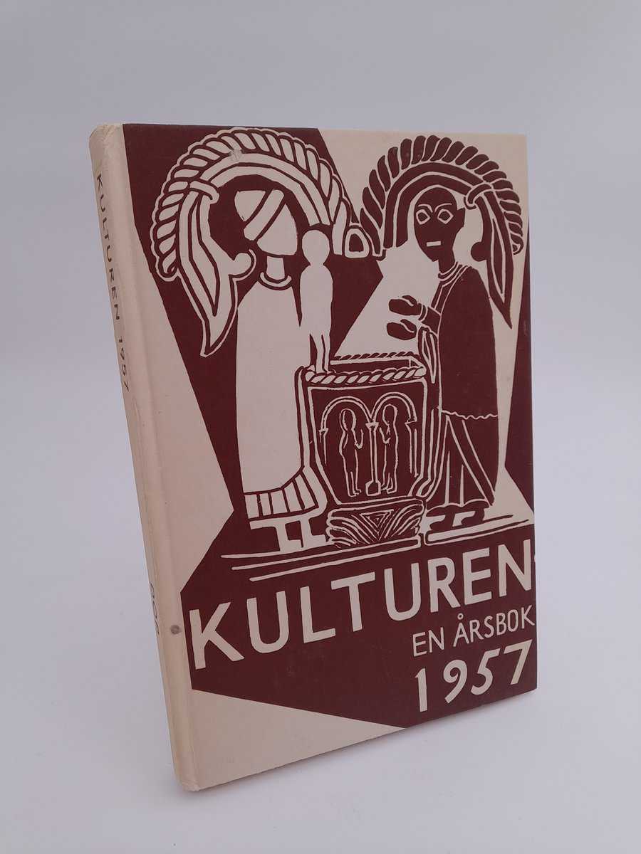 Kulturen : 1957