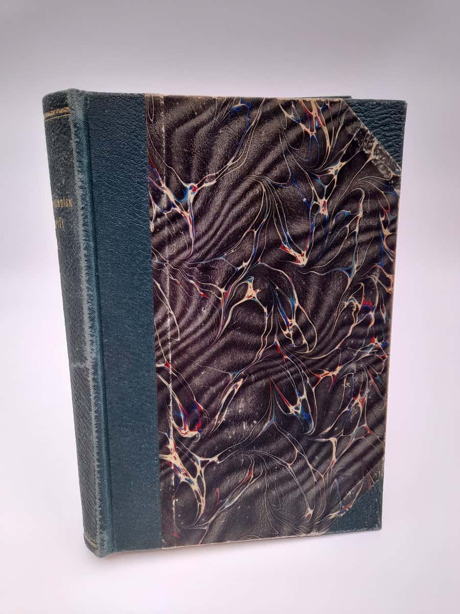 Svensk botanisk tidskrift : 1924