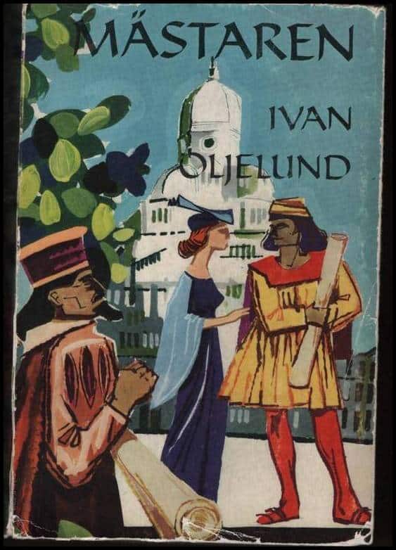 Ivan Oljelund : Mästaren