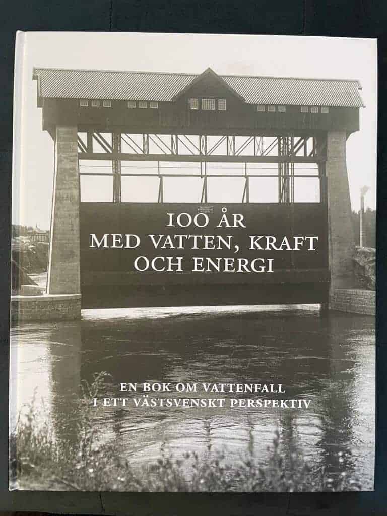 100 år med vatten, kraft och energi