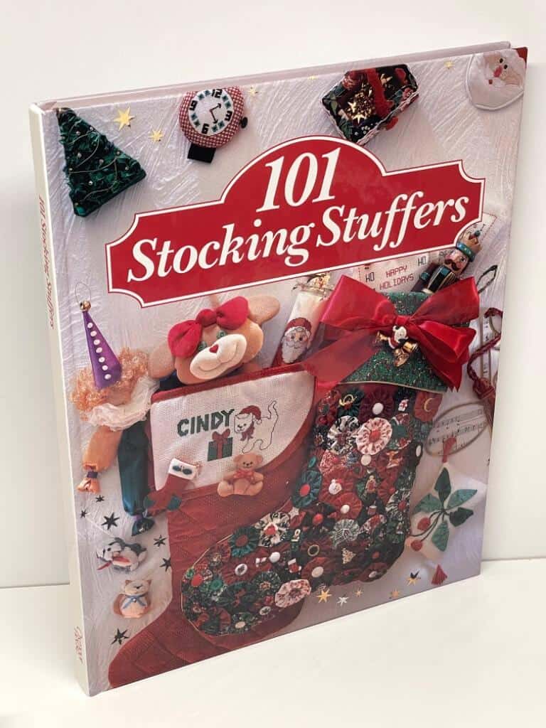 101 stocking stuffers