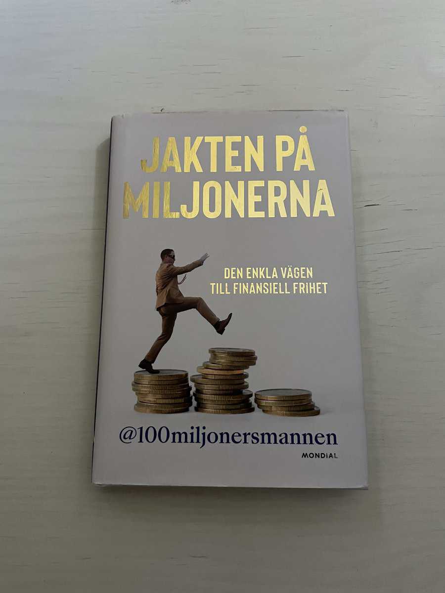 @100miljonersmannen : Jakten på miljonerna