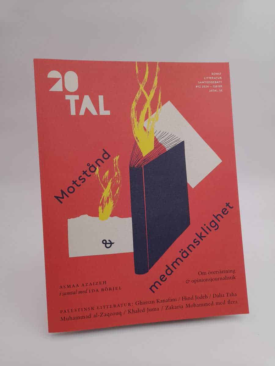 20-tal : 2024/12