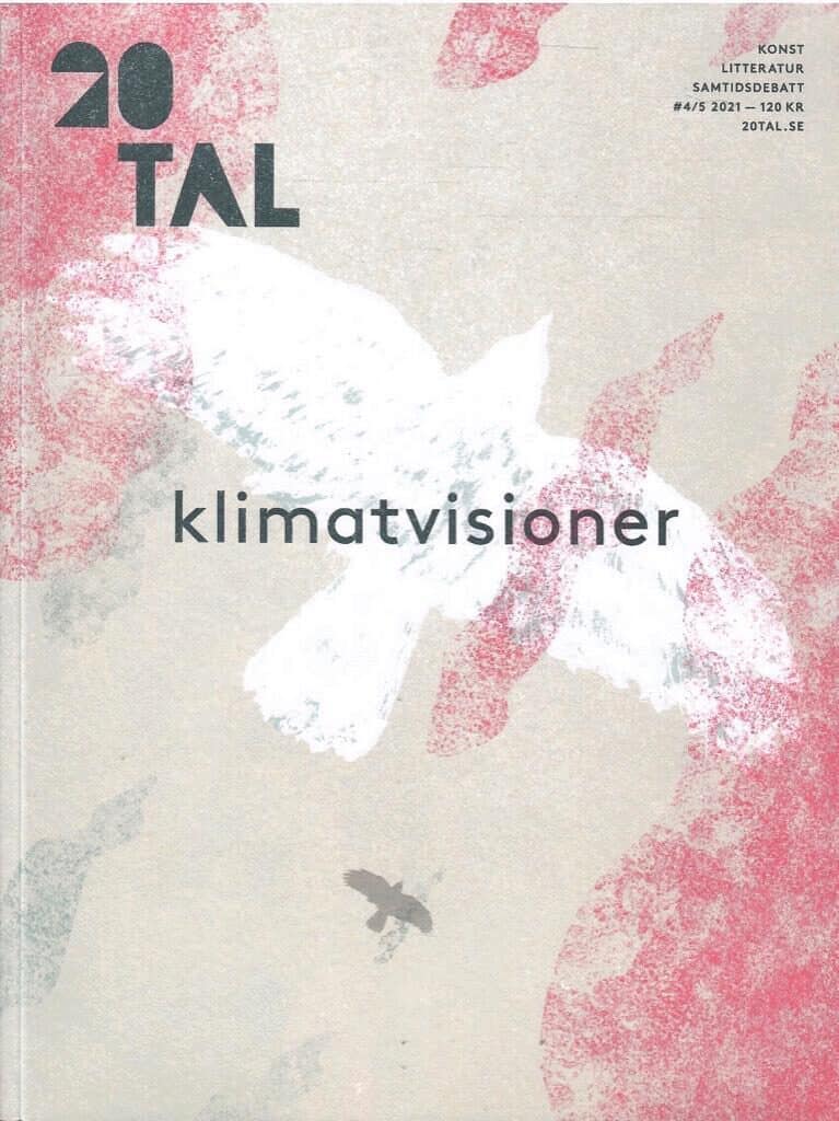 20TAL : 2021 / 4-5