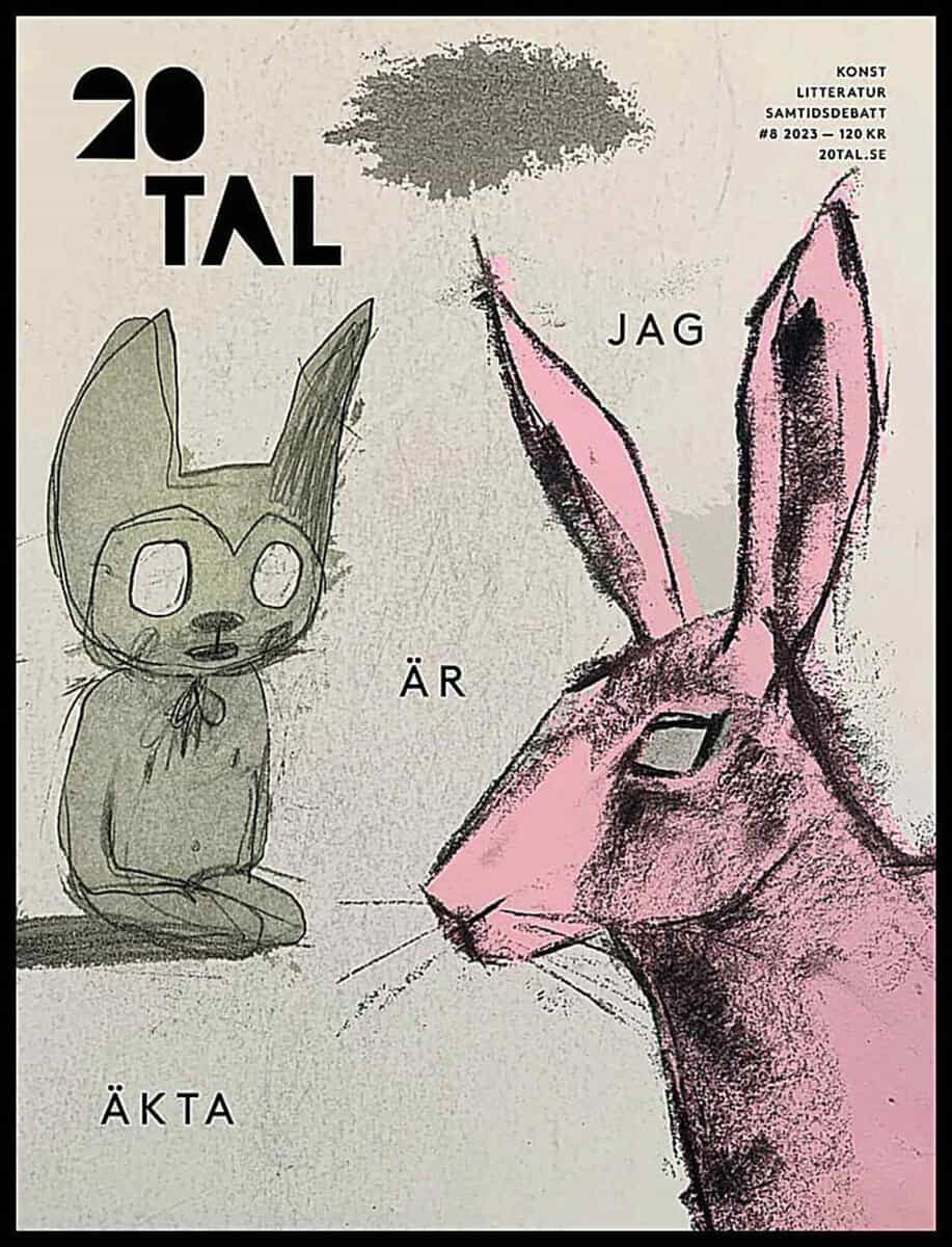 20tal : 2023 / 8