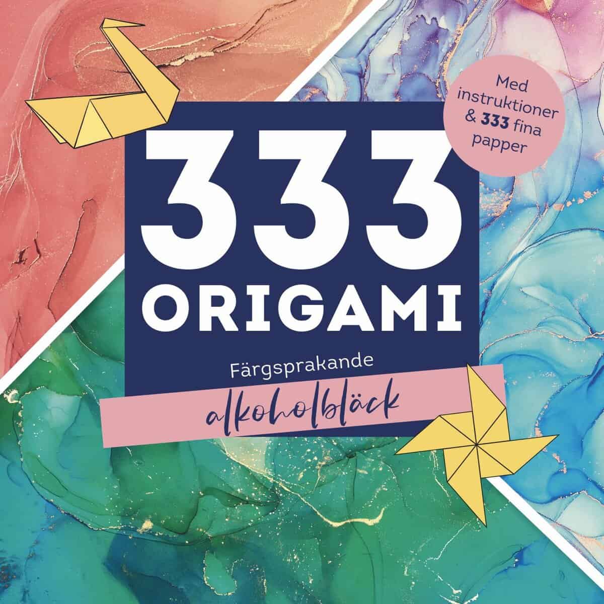 333 origami
